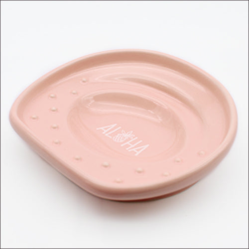 the CAT TONGUE®ハワイプレミアム Royal Hawaiian Pink ロイヤルハワイアンピンク