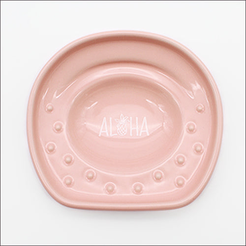 the CAT TONGUE®ハワイプレミアム Royal Hawaiian Pink ロイヤルハワイアンピンク