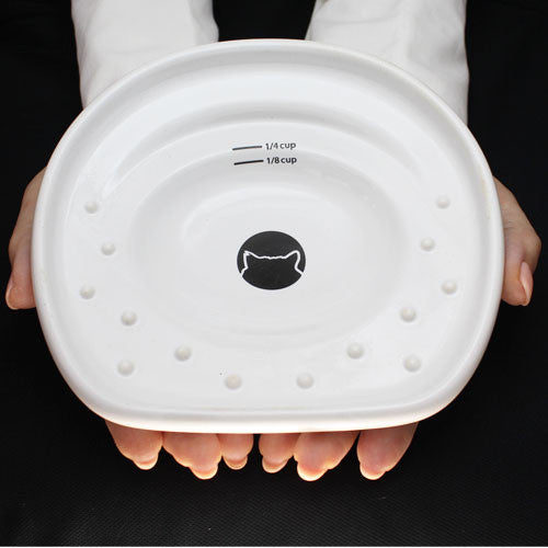 the CAT TONGUE® - MY PET DESIGNS™