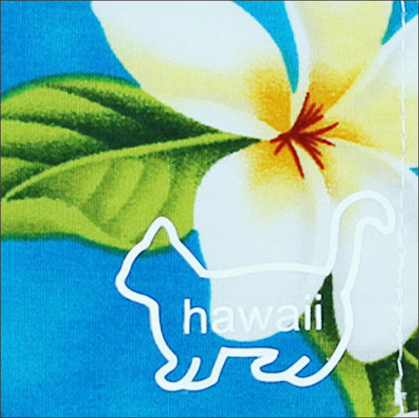 aloha ニャンズマスク 「フナカイ」aloha kitty mask「HUNAKAI」